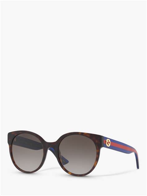 john lewis gucci sunglasses.